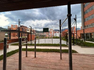 Apartamento de 2 alcobas en venta en La Doctora, Sabaneta, 57 m² · foto 20 de 20