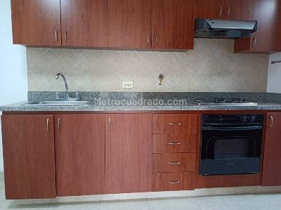 Apartamento en arriendo en La Frontera, Envigado · foto 5 de 20