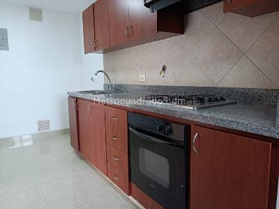 Apartamento en arriendo en La Frontera, Envigado · foto 6 de 20