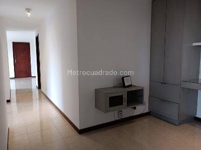 Apartamento en arriendo en La Frontera, Envigado · foto 7 de 20