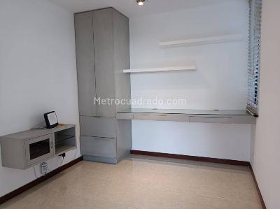 Apartamento en arriendo en La Frontera, Envigado · foto 9 de 20