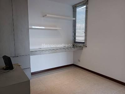 Apartamento en arriendo en La Frontera, Envigado · foto 10 de 20