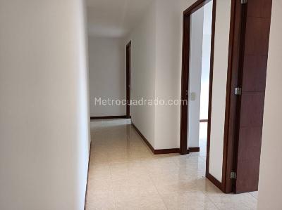 Apartamento en arriendo en La Frontera, Envigado · foto 11 de 20