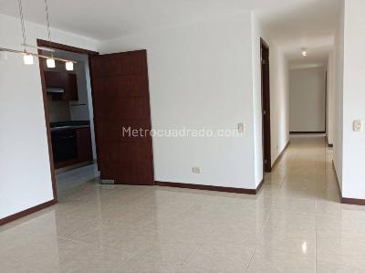 Apartamento en arriendo en La Frontera, Envigado · foto 12 de 20