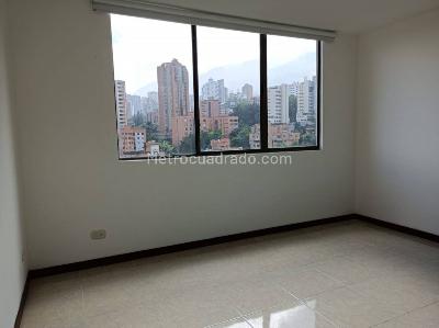 Apartamento en arriendo en La Frontera, Envigado · foto 13 de 20