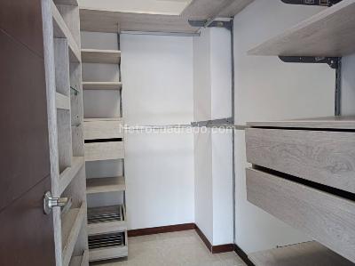 Apartamento en arriendo en La Frontera, Envigado · foto 14 de 20