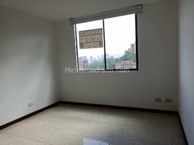 Apartamento en arriendo en La Frontera, Envigado · foto 17 de 20