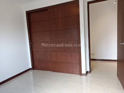 Apartamento en arriendo en La Frontera, Envigado · foto 20 de 20