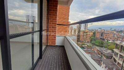 Apartamento en arriendo en Loma Del Barro, Envigado · foto 15 de 15