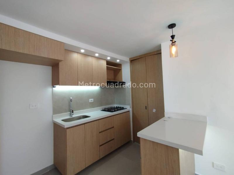 Apartamento en Arriendo, El Porvenir, Rionegro