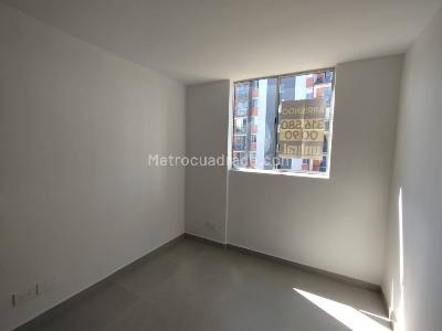 Apartamento de 2 alcobas en arriendo en El Porvenir, Rionegro, 53 m² · foto 5 de 13