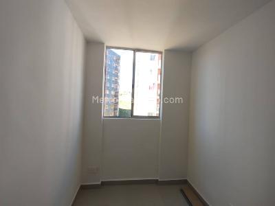 Apartamento de 2 alcobas en arriendo en El Porvenir, Rionegro, 53 m² · foto 9 de 13
