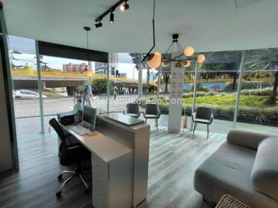 Retail space for rent in Milla De Oro, Medellín