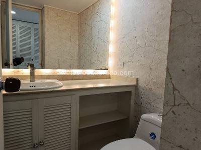 Apartamento de 3 alcobas en arriendo en Loma De Los Parra, Medellín, 155 m² · foto 13 de 18