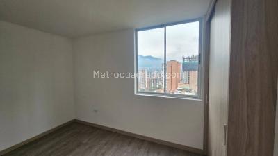 Apartamento de 3 alcobas en venta en Aves Maria, Sabaneta, 70 m² · foto 10 de 16