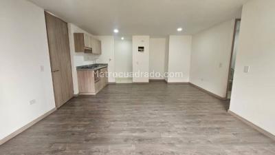 Apartamento de 3 alcobas en venta en Aves Maria, Sabaneta, 70 m² · foto 3 de 16
