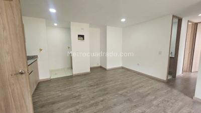 Apartamento de 3 alcobas en venta en Aves Maria, Sabaneta, 70 m² · foto 4 de 16