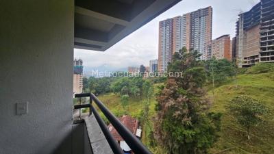 Apartamento de 3 alcobas en venta en Aves Maria, Sabaneta, 70 m² · foto 6 de 16