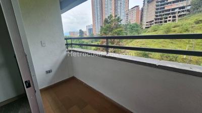 Apartamento de 3 alcobas en venta en Aves Maria, Sabaneta, 70 m² · foto 8 de 16