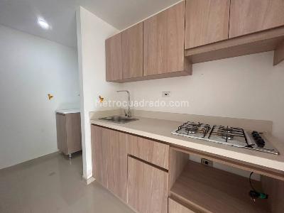 Apartamento de 3 alcobas en venta en Aves Maria, Sabaneta, 71 m² · foto 2 de 14