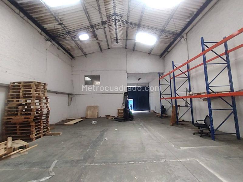 Bodega en Arriendo, Sabaneta, Sabaneta - Vista 2