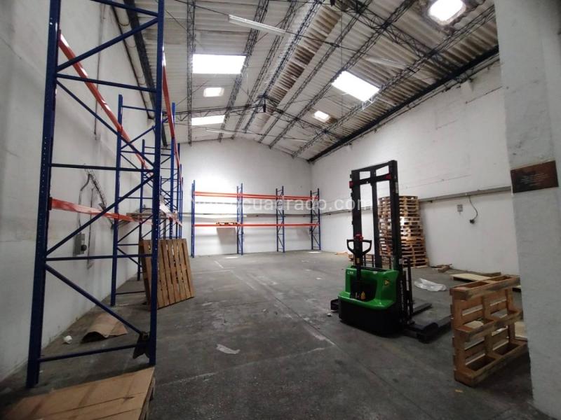 Bodega en Arriendo, Sabaneta, Sabaneta - Vista 3