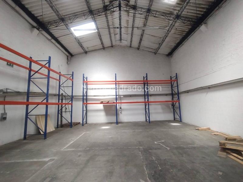 Bodega en Arriendo, Sabaneta, Sabaneta - Vista 4