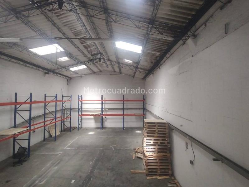 Bodega en Arriendo, Sabaneta, Sabaneta - Vista 5