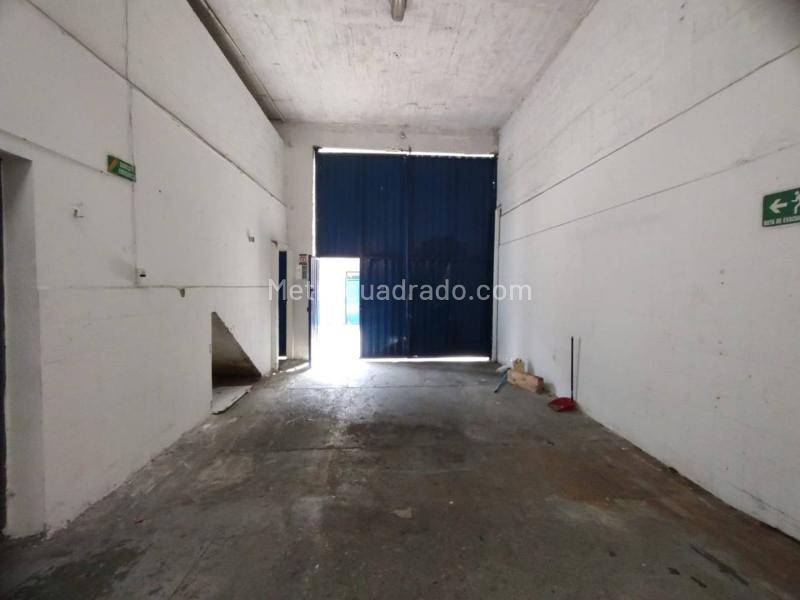 Bodega en Arriendo, Sabaneta, Sabaneta - Más