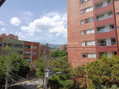 Apartamento en arriendo en El Portal, Envigado · foto 16 de 16