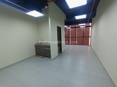 Oficina en Arriendo, Las Palmas, Medellín