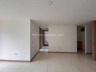 Apartamento de 3 alcobas en venta en Aves Maria, Sabaneta, 68 m² · foto 3 de 14