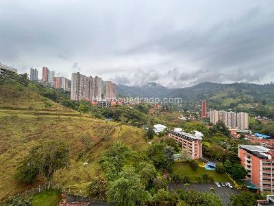 Apartamento de 3 alcobas en venta en Aves Maria, Sabaneta, 68 m² · foto 6 de 14