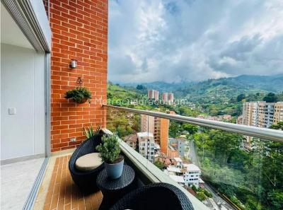 Apartamento en venta en Camino Verde, Envigado · foto 17 de 20