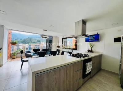 Apartamento en venta en Camino Verde, Envigado · foto 2 de 20