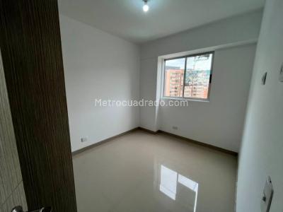 Apartamento de 3 alcobas en venta en Tres Esquinas, Sabaneta, 68 m² · foto 16 de 20