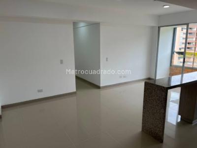 Apartamento de 3 alcobas en venta en Tres Esquinas, Sabaneta, 68 m² · foto 6 de 20