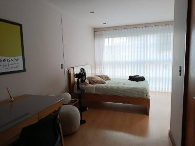 Apartaestudio en arriendo en Loma De Los Parra, Medellín, 55 m² · foto 5 de 12