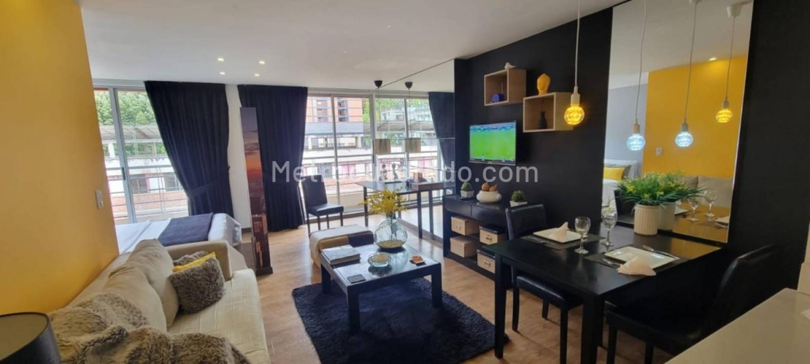 Foto del apartamento
