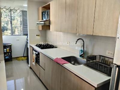 Apartamento en venta en Cañaveralejo, Sabaneta · foto 10 de 15