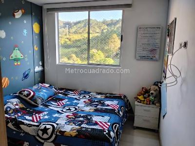 Apartamento en venta en Cañaveralejo, Sabaneta · foto 12 de 15