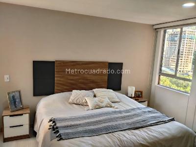Apartamento en venta en Cañaveralejo, Sabaneta · foto 13 de 15