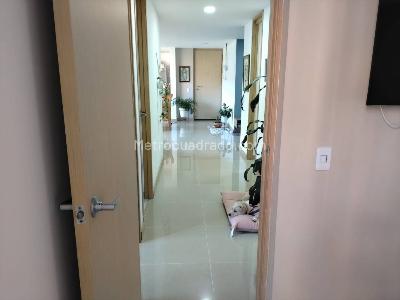 Apartamento en venta en Cañaveralejo, Sabaneta · foto 14 de 15