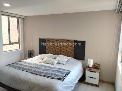Apartamento en venta en Cañaveralejo, Sabaneta · foto 15 de 15