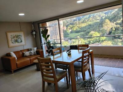 Apartamento en venta en Cañaveralejo, Sabaneta · foto 4 de 15