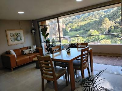 Apartamento en venta en Cañaveralejo, Sabaneta · foto 5 de 15