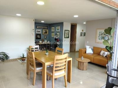 Apartamento en venta en Cañaveralejo, Sabaneta · foto 6 de 15