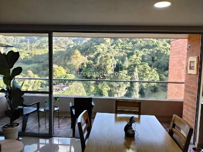 Apartamento en venta en Cañaveralejo, Sabaneta · foto 7 de 15