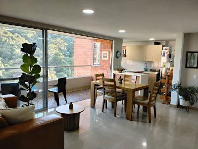 Apartamento en venta en Cañaveralejo, Sabaneta · foto 8 de 15