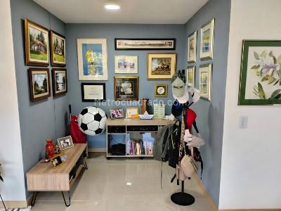 Apartamento en venta en Cañaveralejo, Sabaneta · foto 9 de 15